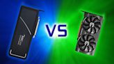 RTX 3050 vs Arc A750 GPU faceoff — Intel Alchemist goes head to head with Nvidia's budget Ampere