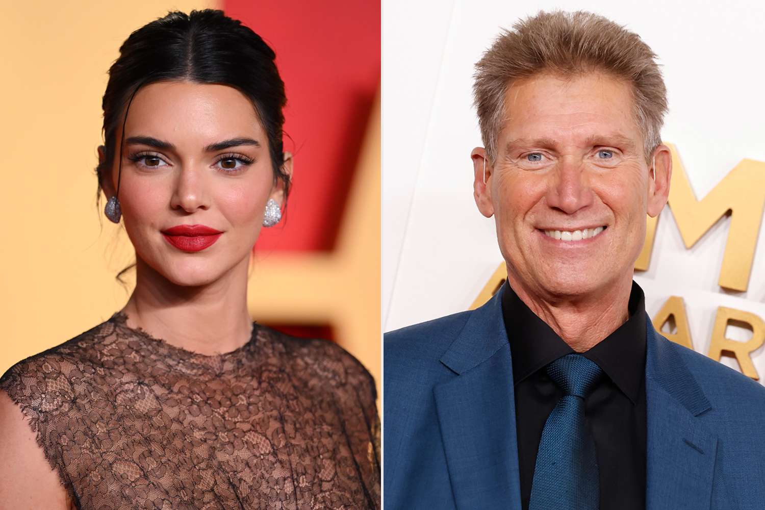 Kendall Jenner Saw Things She 'Shouldn't Have' on Golden Bachelor Gerry Turner's Phone