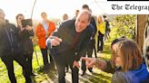 Prince William to make first visit to Scilly Isles since becoming Duke of Cornwall