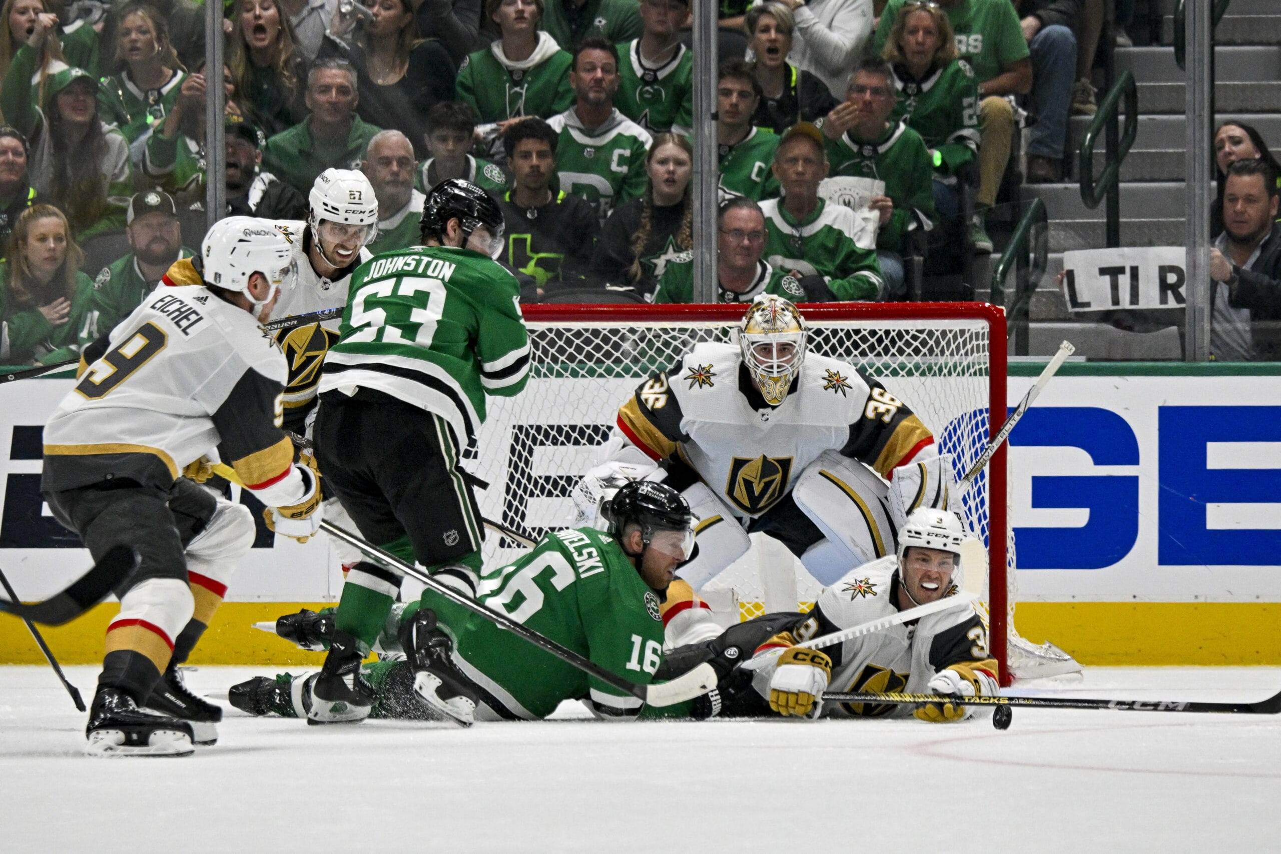 Dallas Stars Afterwords: Missed Opportunities