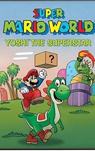 Super Mario World: Yoshi the Superstar