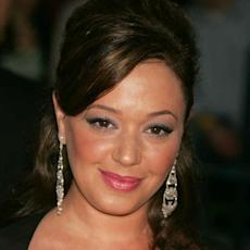 Leah Remini