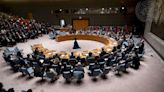 美國提出「以哈停火」決議草案！聯合國安理會中俄成決定關鍵