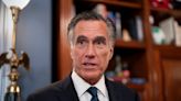 Romney warns that Jan 6 is a political ‘dead horse’