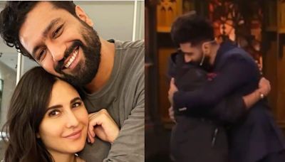 Anil Kapoor Says Vicky Kaushal Is 'Fortunate' To Marry Katrina Kaif: 'Aisi Ladki Mili Jo...' - News18