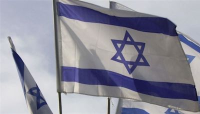 呼籲以國檢討對中政策！以色列安全智庫盼「強化台以合作」