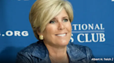 Suze Orman: You Can’t Afford to ‘Skimp’ on This Budget Item