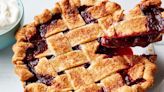 Homemade Cherry Pie Puts All Other Fruit Pies To Shame