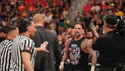 CM Punk Talks John Cena, AJ Lee; Jeff Hardy on WWE Hall of Fame; Beth Phoenix Rumors