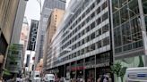 An Office Tower Sold for $8.5 Million. It Was Once Worth 40 Times That.