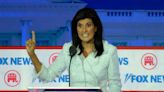'It’s time to leave': Nikki Haley knocks Republicans and Democrats after Mitch McConnell freezes