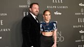 Ben Affleck and Jennifer Lopez spotted together amid rumors of marital woes - The Boston Globe