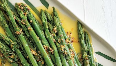 How to make the most of California asparagus season, while you can