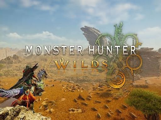 Frische Gerüchte zu Monster Hunter Wilds