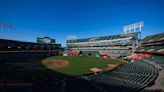 City strikes deal to sell its half of soon-to-be-former Oakland A's coliseum