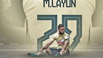 Miguel Layún anuncia que tendrá su propia docuserie llamada “Todo es culpa de Layún”