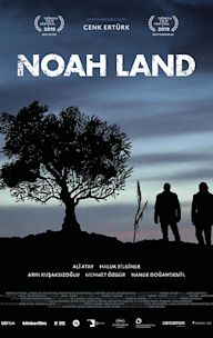 Noah Land