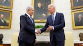 Biden Told Netanyahu To 'Stop Bull******g' Amid Middle East Crisis: Report