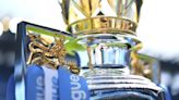 Where is the Premier League trophy on the final day and how does it get to the champions' stadium in time? | Sporting News Australia