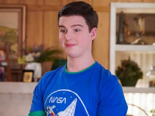 Young Sheldon's Best & Worst Seasons, According To Rotten Tomatoes - Looper