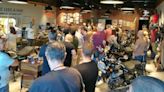 Royal Enfield estrena 'Concept Store' en Jerez y ya tiene nueve en toda España