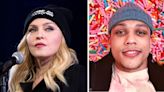 Madonna, 65, Breaks Up With Boyfriend Josh Popper, 30, After 1 Year of Dating: Report