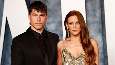 Riley Keough recalls meeting husband Ben Smith-Petersen on set of ’Mad Max: Fury Road’