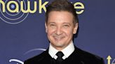 Jeremy Renner Shares First Video From ICU Since Snowplow Accident