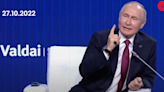 Vladimir Putin declares Taiwan is 'inherent part' of China, blames 'granny' Nancy Pelosi for stoking tensions