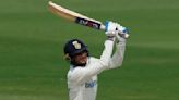 Cricket-India all out for 255, England need 399 to win Visakhapatnam