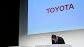 豐田等五家日本車廠承認在安全測試上違規 六款車將暫停出貨