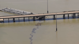 Texas bridge connecting Galveston and Pelican Island reopened after barge collision