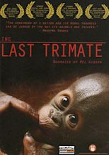 The Last Trimate DVD - Orangutan Foundation International Australia