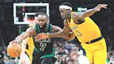 Indiana Pacers perfect at home, Boston Celtics same on road as NBA Eastern Conference finals series switches to Indianapolis