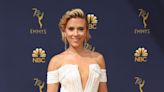 Scarlett Johansson says she felt like her career was 'over' when she was younger because she was 'pigeonholed into this weird hypersexualized thing'