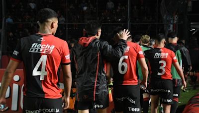 Colón hizo todo para cazar la piel del "Oso" pero no pudo: 1-1 ante Atlanta