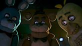 Five Nights at Freddy's 2 Gets 2025 Release Date, M3GAN 2.0 Moves Back One Month