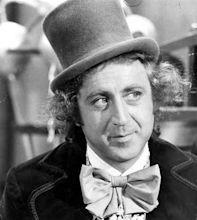 Wit intact, Gene Wilder looks back, wryly