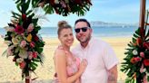 Jodie Sweetin Gushes Over Husband Ahead of 2-Year Anniversary — But Admits They Fight Over TV Shows