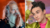 Jacob Collier calls Rick Rubin's creative manifesto "absolutely false"