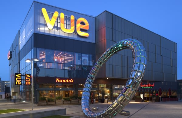 Vue Names Chair; BBC Studios Adds To Exec Team; Canal+ Gets New CFO — Global Briefs