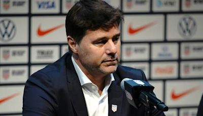 Pochettino mit WM-Ansage