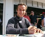 Alex Müller (racing driver)