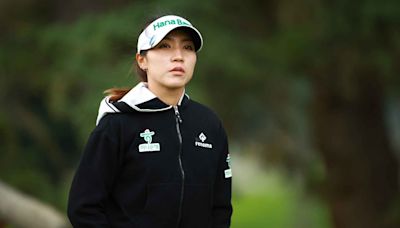 Lydia Ko in position for Hall of Fame, full-circle moment at CPKC Women's Open