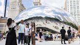 Chicago’s iconic ‘Bean’ sculpture reopens to tourists after nearly a year of construction