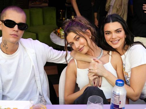 Hailey and Justin Bieber’s Star-Studded Friend Group Reacts to Their Baby News