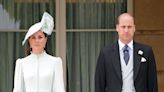 Queen Elizabeth updates: King Charles makes William, Kate Prince and Princess of Wales