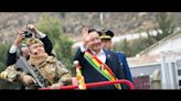 Short-lived military coup fails against Arce in Bolivia