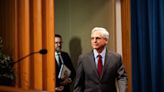 House Republicans sue AG Merrick Garland for Biden special counsel interview audio