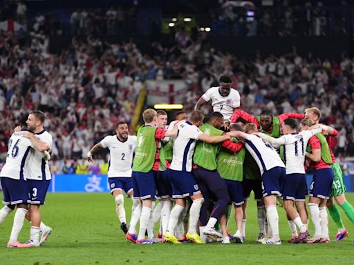 BBC confirms full coverage plans for Euro 2024 final as England face Spain